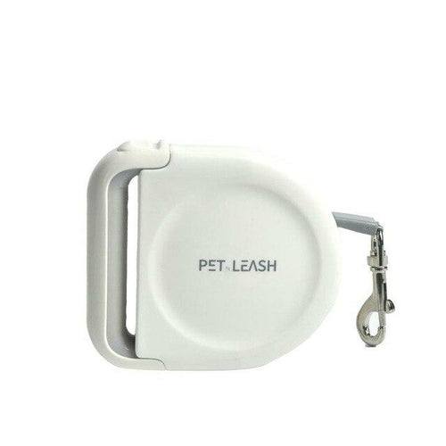 Retractable Pet Outdoor Walking Leash