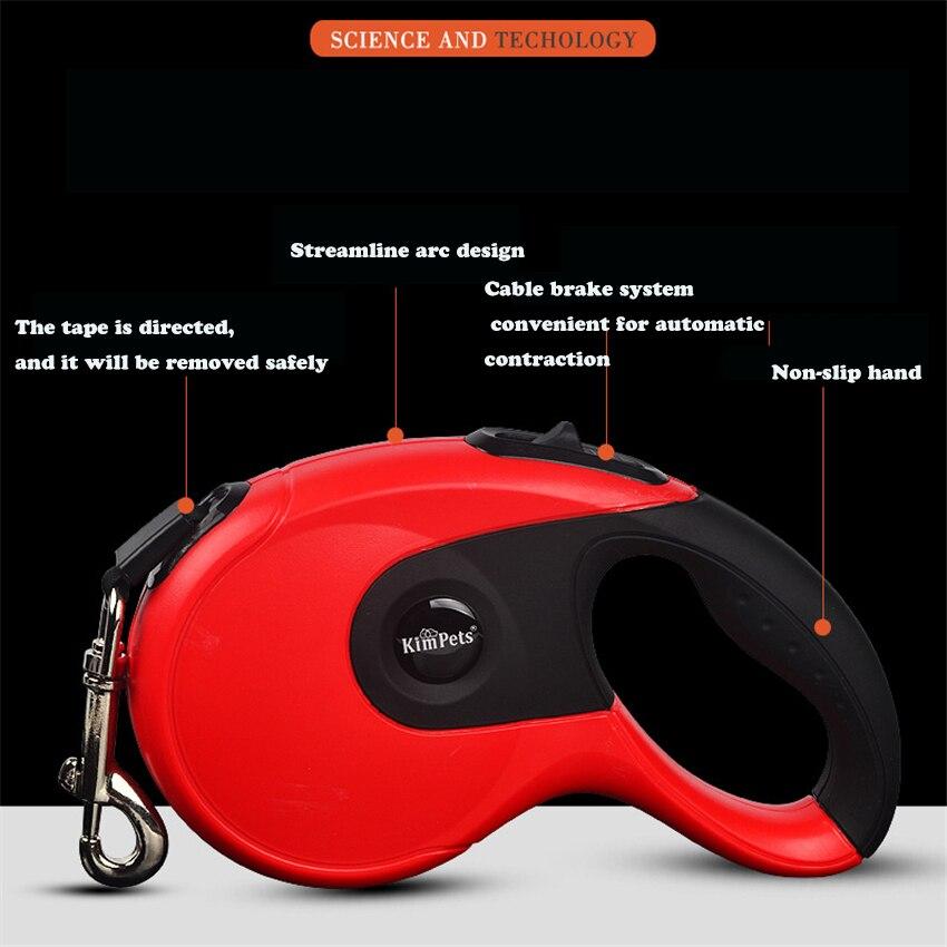 Durable Pet Dog Leash