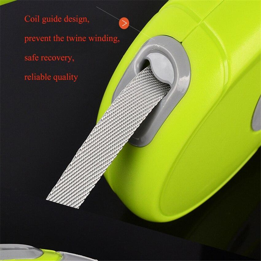 Durable Pet Dog Leash