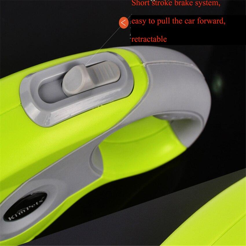 Durable Pet Dog Leash