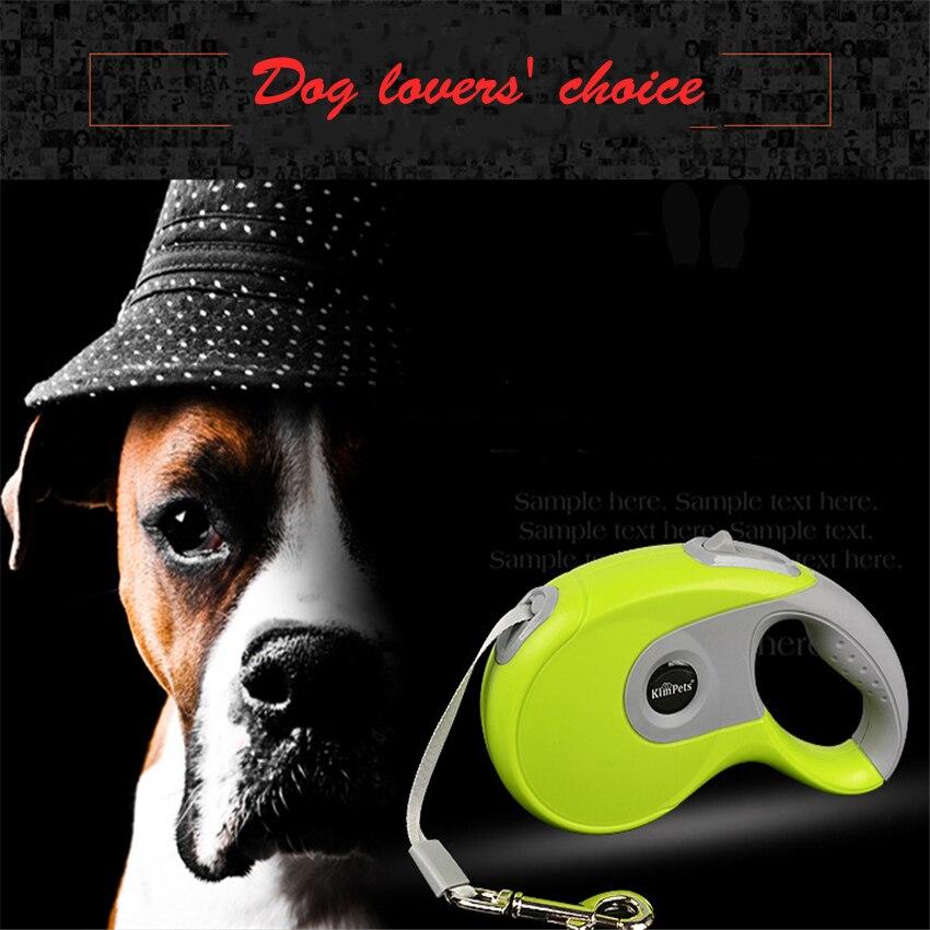 Durable Pet Dog Leash