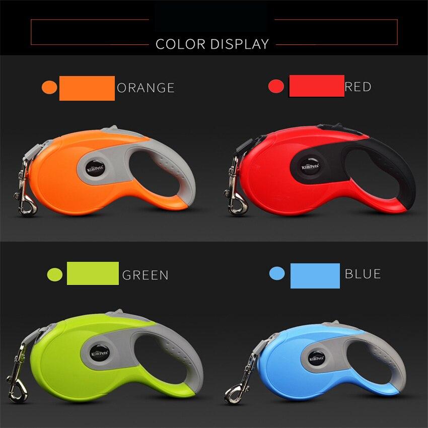 Durable Pet Dog Leash