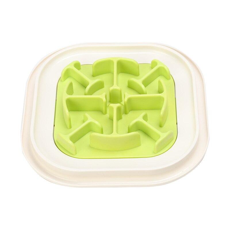 Pet Feeder Portable Feeding Food Bowls