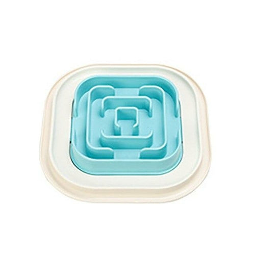 Pet Feeder Portable Feeding Food Bowls