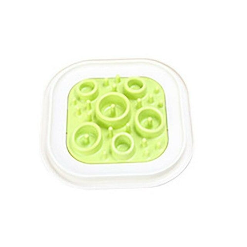 Pet Feeder Portable Feeding Food Bowls