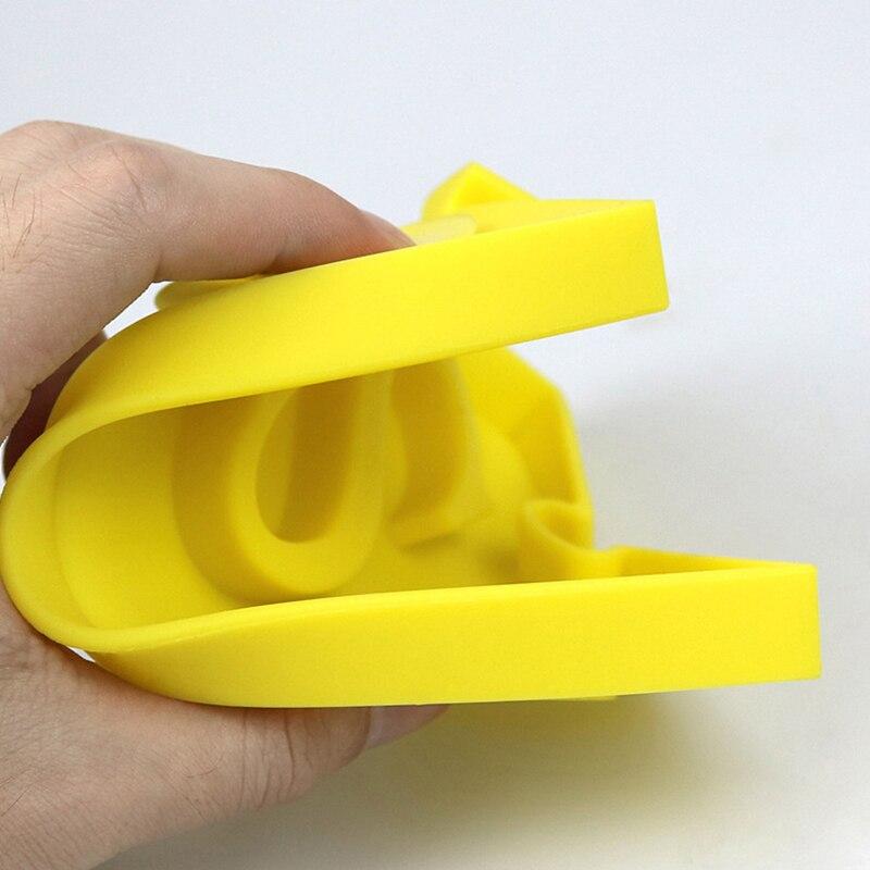 Portable Silicone Pet Feeding Food Bowls