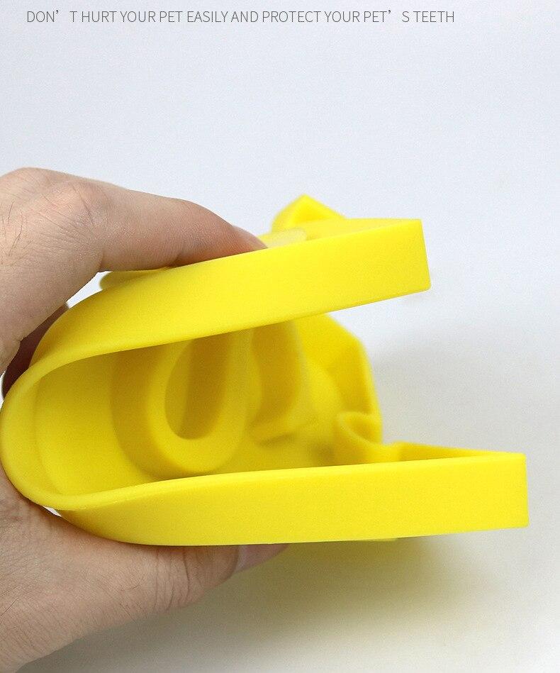 Portable Silicone Pet Feeding Food Bowls