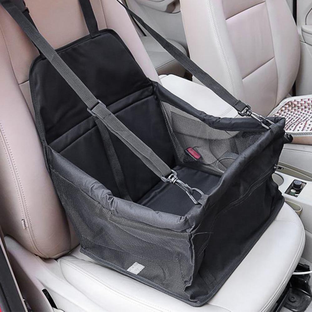 Pet Dog Cat Seat Carrier