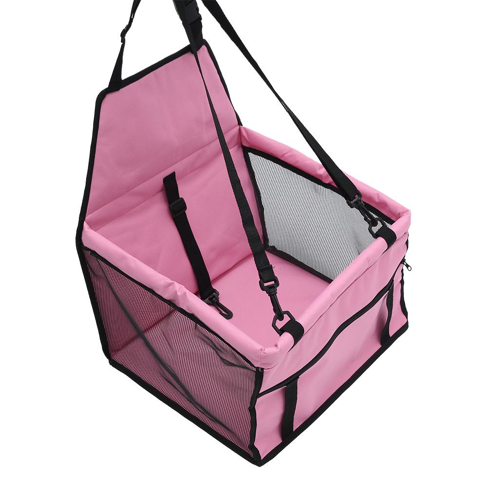 Pet Dog Cat Seat Carrier