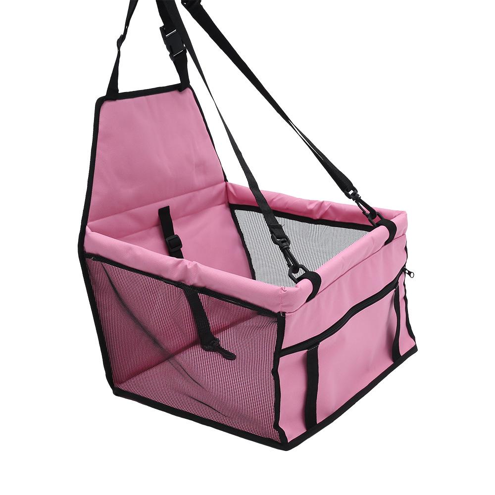 Pet Dog Cat Seat Carrier