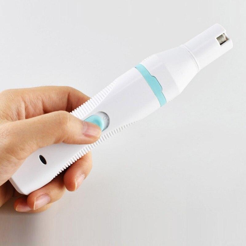 3 IN 1 Pet Grooming Hair Trimmer Paw