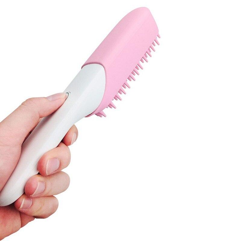 Pets Comb Massage Brush Tool To Remove