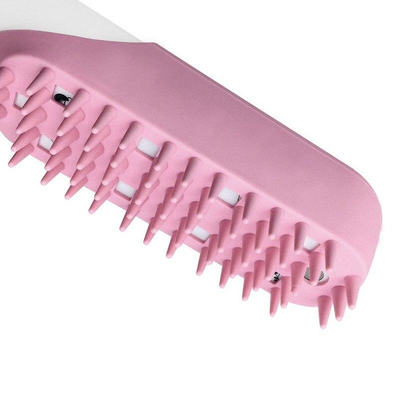 Pets Comb Massage Brush Tool To Remove