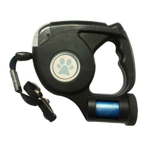 Pet Retractable Automatic Leash