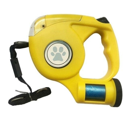 Pet Retractable Automatic Leash