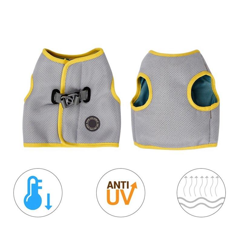 Dog Harness and Leash Set