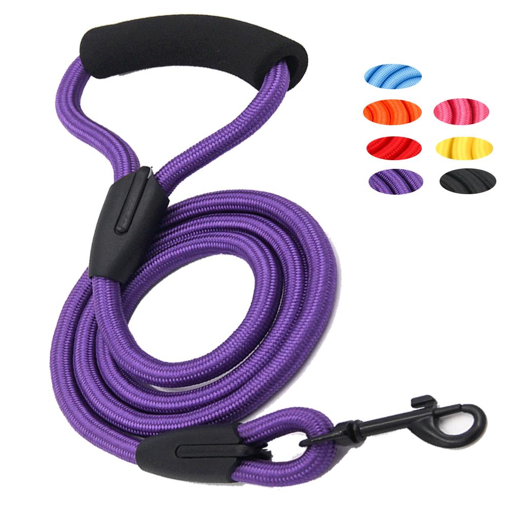 Dog Leash For Small Large Dogs